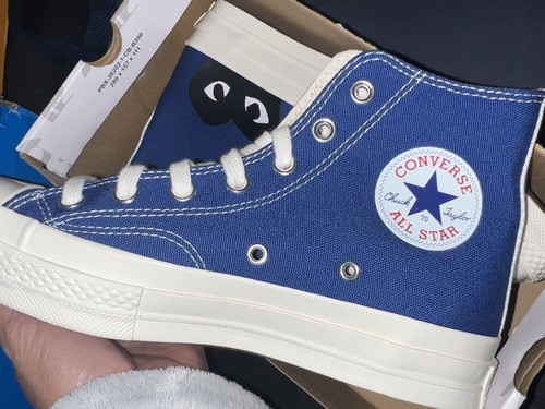 Converse play comme des - converse,