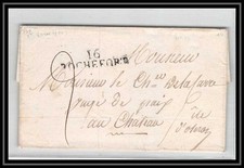 0349 Charente-Maritime Marque