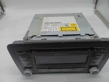 8P0035186AB radio pour AUDI A3