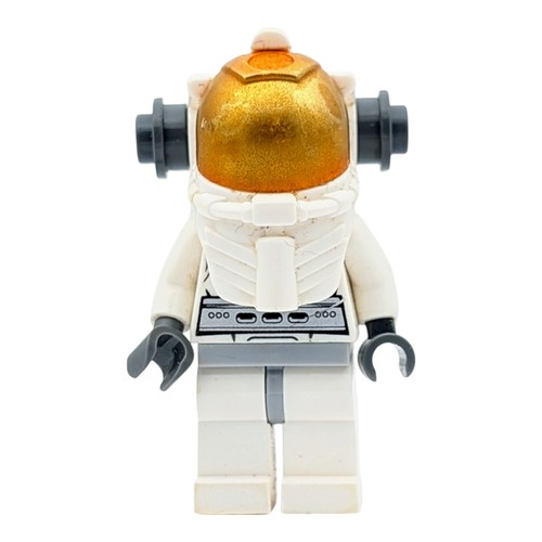 Lego figurine astronaute - figurine,