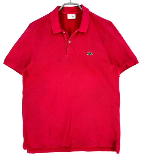 Lacoste homme polo col - lacoste,