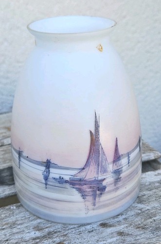 Superbe tulipe ancienne - superbe,