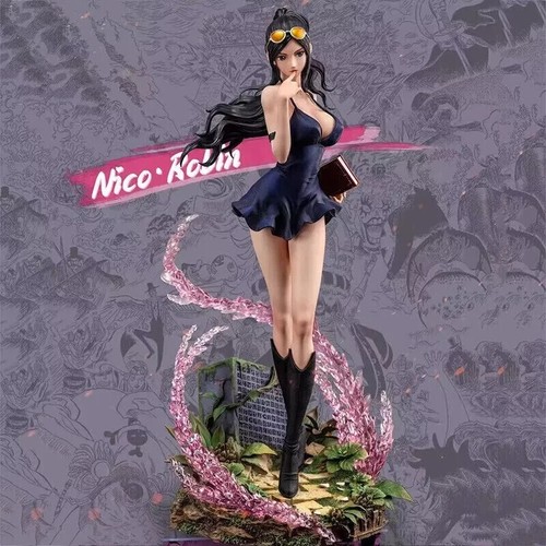 Figurine sexy one piece - sexy,