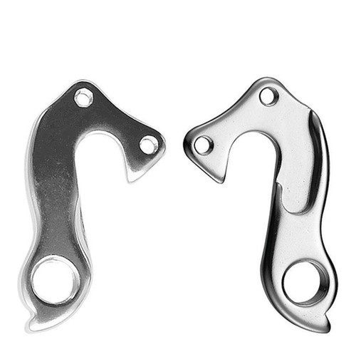 Patte dérailleur vélo alu - dérailleur, en