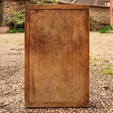 Billot de Boucher Pro Planche