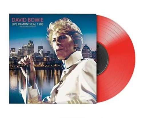 David bowie live in - bowie, –