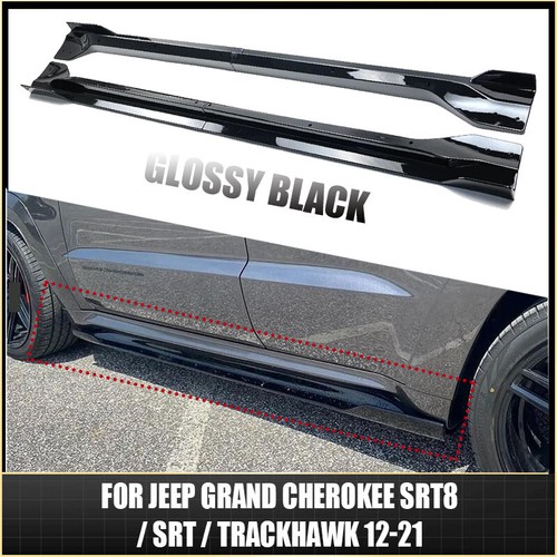 For jeep grand cherokee - cherokee, srt8