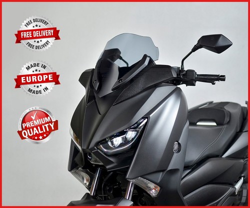 Yamaha max 400 - yamaha, x-max
