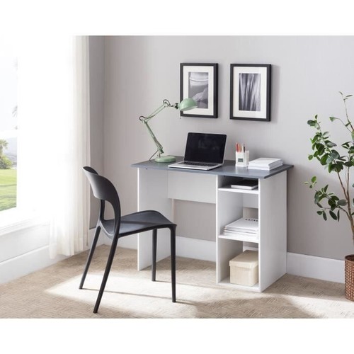 Compo bureau droit classique - bureau,