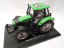 TRACTEUR DEUTZ-FAHR AGROTRON