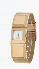 Montre analogique vintage pour