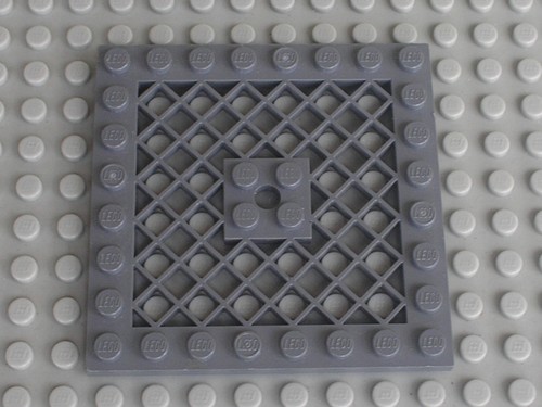 Lego star wars dkstone plate - lego,