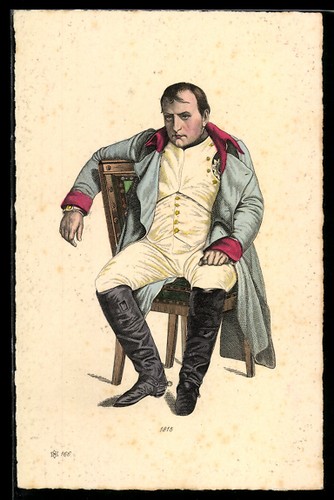 Carte postale artiste - carte, d'artiste