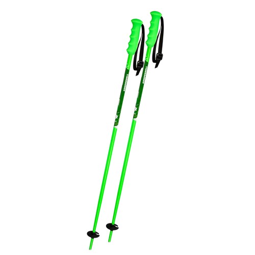 Evergreen bâton ski jr - de,