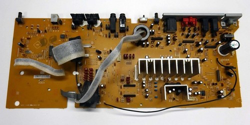 Yamaha psr 2100 - yamaha, psr-2100