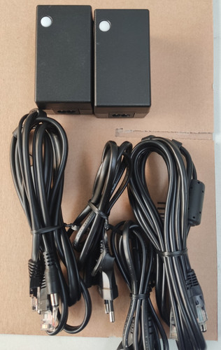 Freeplug kit cpl - kit,