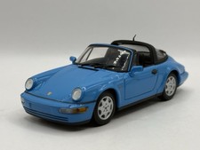 Porsche 911 Targa Type 964