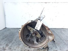 Boîte De Vitesse 5vitesses