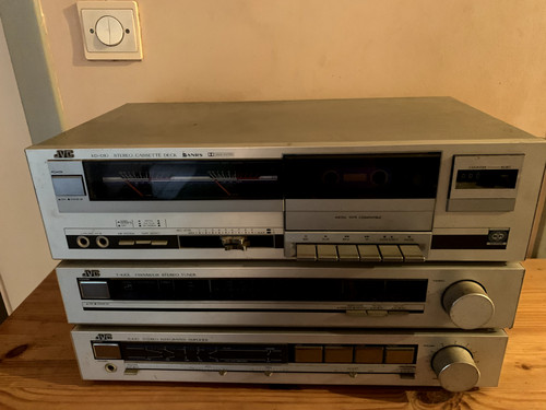 Chaine hifi element - element, separer