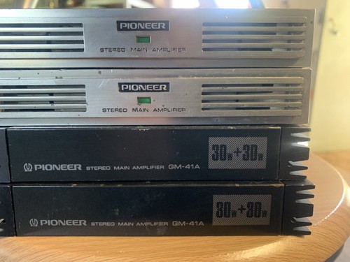 Lot pioneer component