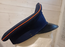 Képi Ancien, Gendarmerie