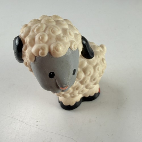 Figurine animal ferme - figurine,