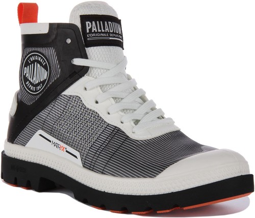 Botte sport homme palladium - sport,