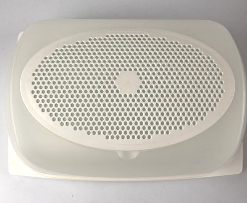Tupperware cheesmart storage - tupperware,