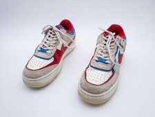 Nike Air Force 1 Femme Baskets