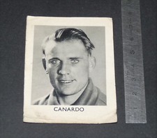 CHROMO PHOTO SPORT 1938-1939 COUP FRANC SPORTING CYCLISME CAÑARDO ESPAGNE