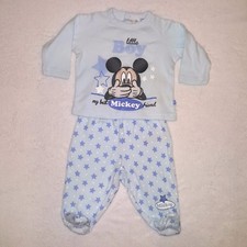 DISNEY BABY pyjama bébé 2