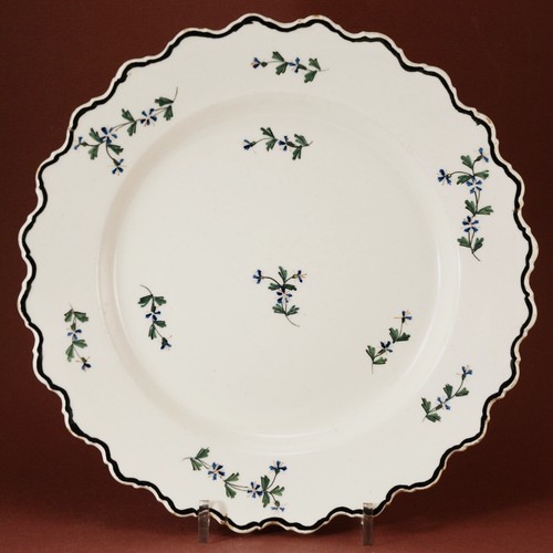 Rarissime assiette - rarissime,