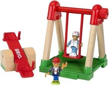 BRIO le Monde - Village Aire