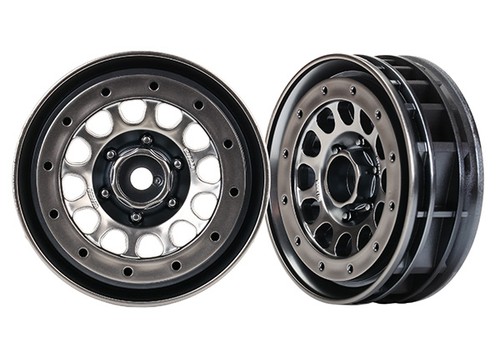 Traxxas trx8173 jantes - traxxas,