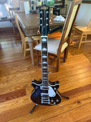Gretsch g5260t electromatic - gretsch,