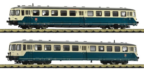 Fleischmann 740102 automotrice - fleischmann,