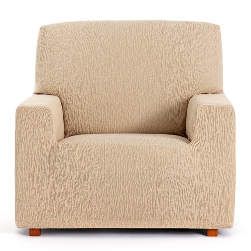 Housse fauteuil élastique - housse, de