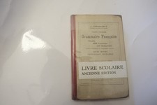 Livre d'occasion : Grammaire