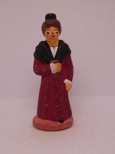 Santons provence - santons,