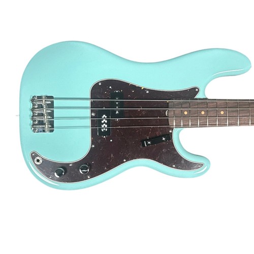 Fender vintage 60 - fender, ii