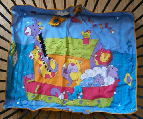Tapis jeu fond - de, de