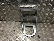 Facade autoradio PEUGEOT 307