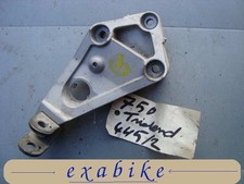 platine repose-pied arriere