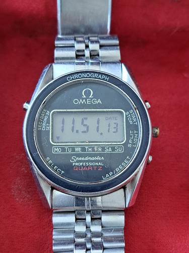 Omega speedmaster professional - speedmaster,