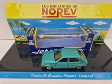 Norev Simca Talbot Horizon