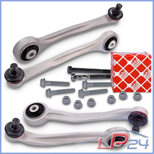 Atec bras suspension avant - bras,