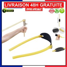 Lot de 3 Bandes Élastiques