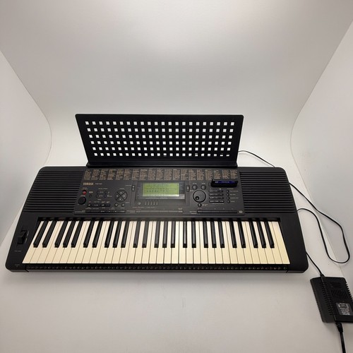 Vtg yamaha psr - vtg, portatone