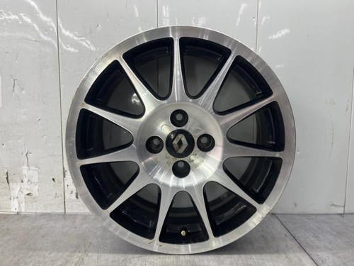 Jante renault clio phase 2 - clio,