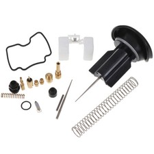 Kit de reconditionnement du carburateur pour Yamaha Grizzly 660 4x4 YFM660FW 200